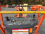 Control Station Upper with 