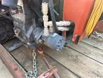 Hydraulics with