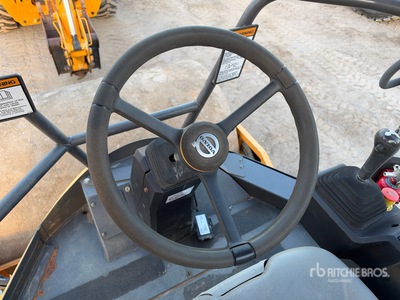 Control Station with