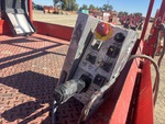Control Station Upper with 