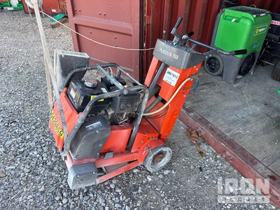 2021 Husqvarna FS513 Walk-Behind Saw