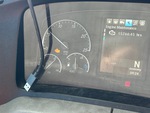 Cab with Warning Lights