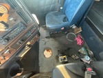 Cab with 