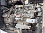 Basic Refrigeration Unit with 