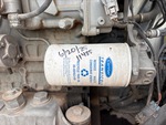 Basic Refrigeration Unit with 