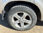 Chassis Photos with