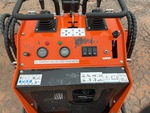 Control Station with