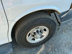 Chassis Photos with