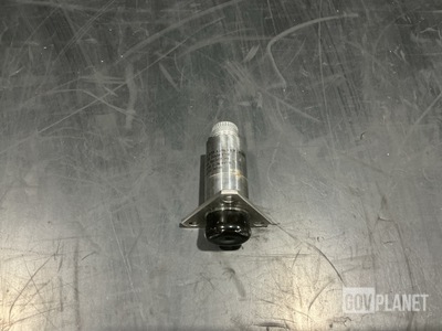 Parker-Hannifin 50302-01 Quick Disconnect Coupling Half