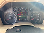 Cab with Warning Lights