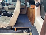 Cab with 