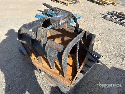 2017 Bobcat 36 IND GRAPPLE 36 in General Purpose Chwytak do miniładowarki