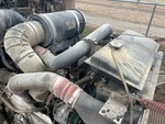Motor with