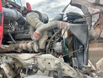 Motor with