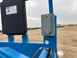 Control Station Upper with 