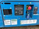 Control Station Ground with 