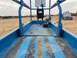 Control Station Upper with 