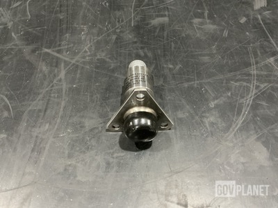 Parker-Hannifin 50302-01 Quick Disconnect Coupling Half