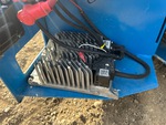 Electrical with 