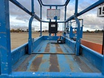 Control Station Upper with 