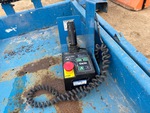 Control Station Upper with 