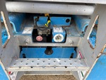 Control Station Ground with 