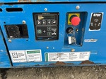 Control Station Ground with 