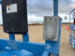 Control Station Upper with 