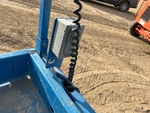 Control Station Upper with 