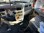 Cab with