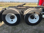 4 Underbody - Truck with 
