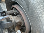 Brakes with 