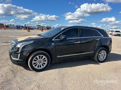 2019 Cadillac XTS Vehiculo todoterreno