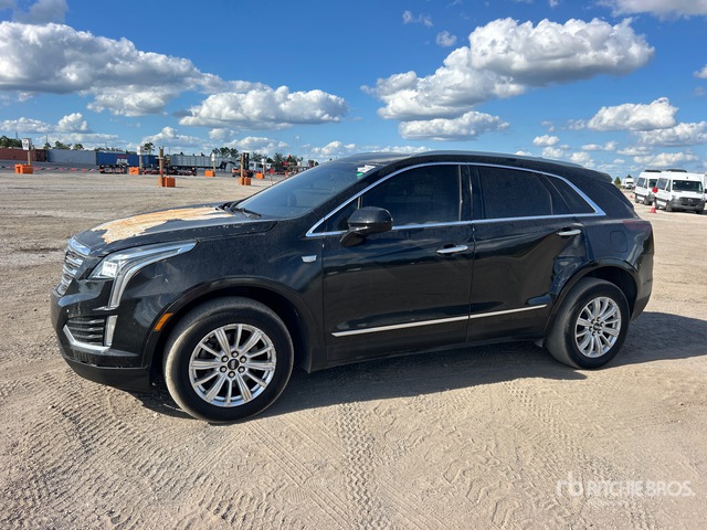 2019 Cadillac XTS 2WD SUV