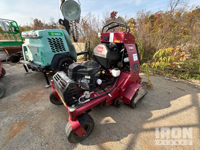 2022 Toro 29521 4x2 Ride-On Aerator