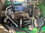 Hydraulics with
