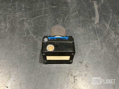 Lucas Aerospace D45101 Contactor