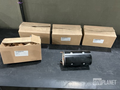 (53) Prestolite Electric M016102531S Electric Coil Assemblies