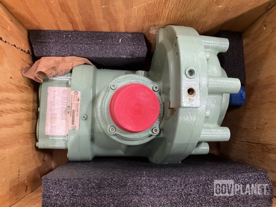 Sullair 10 Rotary Compressor
