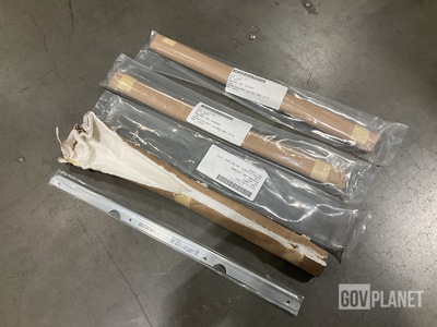 (70) Aero Engineering 4893 Aircraft Net Retainers