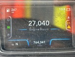 4 Transmision with Engine Hours