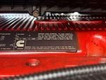 4 Engine with