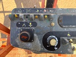 Control Station Upper with