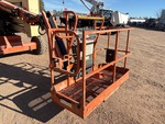 Control Station Upper with