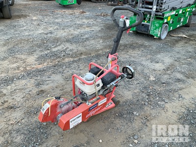 2022 Norton GC55VAC Early Entry Walk-Behind Saw