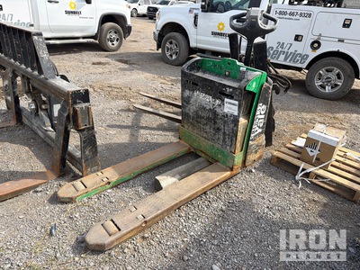 2019 Yale MPB045VG 4510 lb Transpalette