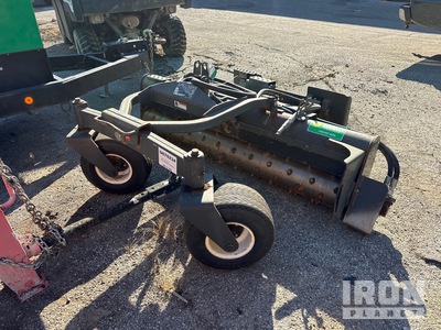 2020 Bobcat 72SCM 74 in Skid Steer Power Rake