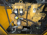 Engine with Engine - Right Side