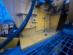 Feeder with Grundchassis