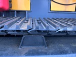 Undercarriage with Left Grouser Height